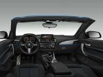BMW 228i Convertible Sport Line 2014 года